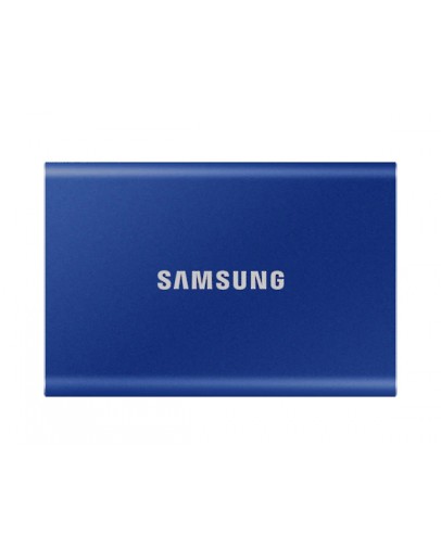 Samsung Portable SSD T7 2TB