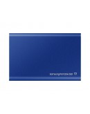 Samsung Portable SSD T7 2TB