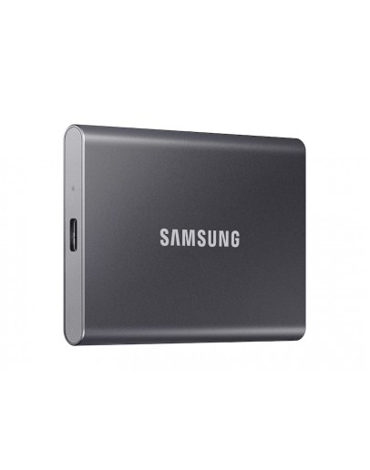 Samsung Portable SSD T7 2TB
