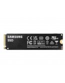 Samsung SSD 990 PRO 4TB PCIe 4.0 NVMe 2.0 M.2 V-NAND 3-bit MLC