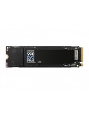 Samsung SSD 990 EVO Plus 2TB PCIe 4.0 NVMe 2.0 M.2 V-NAND 3-bit MLC