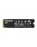 Samsung SSD 990 EVO Plus 2TB PCIe 4.0 NVMe 2.0 M.2 V-NAND 3-bit MLC