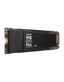 Samsung SSD 990 EVO Plus 2TB PCIe 4.0 NVMe 2.0 M.2 V-NAND 3-bit MLC