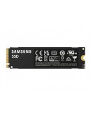 Samsung SSD 990 EVO Plus 1TB PCIe 4.0 NVMe 2.0 M.2 V-NAND 3-bit MLC