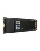 Samsung SSD 990 EVO Plus 1TB PCIe 4.0 NVMe 2.0 M.2 V-NAND 3-bit MLC