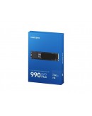 Samsung SSD 990 EVO Plus 1TB PCIe 4.0 NVMe 2.0 M.2 V-NAND 3-bit MLC