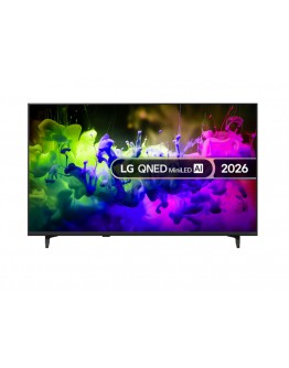Телевизор LG 50QNED7EB3C
