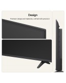 LG 43QNED7EB3C, 43 4K QNED MiniLED Smart TV, 3840x