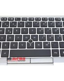 HP EliteBook 8460p
