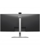 Монитор Monitor DELL P3426WEB Curved (3800R) 34