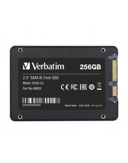 Verbatim Vi550 S3 2.5