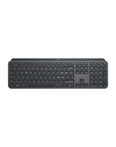 Logitech MX Keys for business
