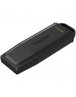 KINGSTON 64GB Portable USB 3.2 Gen 1