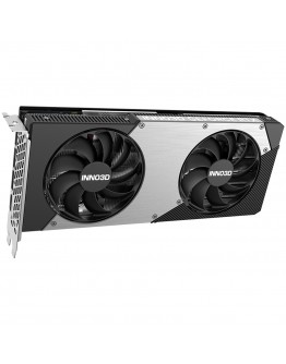 INNO3D GeForce RTX 5070 Twin X2 OC 12GB GDDR7