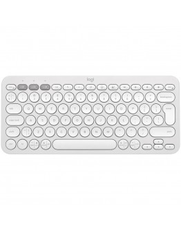 LOGITECH K380S Multi-Device Bluetooth Keyboard -