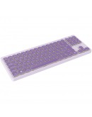 CANYON Keyboard OnType 10 Low Profile EN Wired