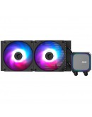 MSI MAG CORELIQUID A13 240, 2x120mm