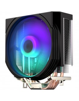 Endorfy Spartan 5 MAX ARGB, CPU Air Cooler, 1x