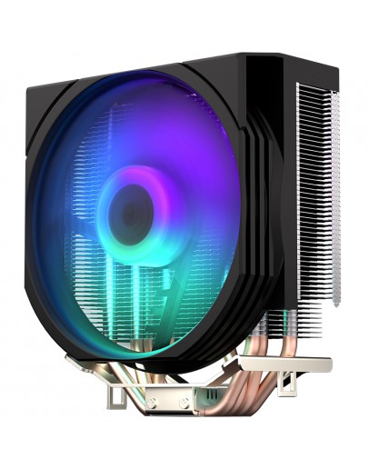 Endorfy Spartan 5 MAX ARGB, CPU Air Cooler, 1x