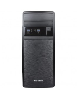 Chassis FC-F56A, ATX, 7 slots, 1 X 5.25