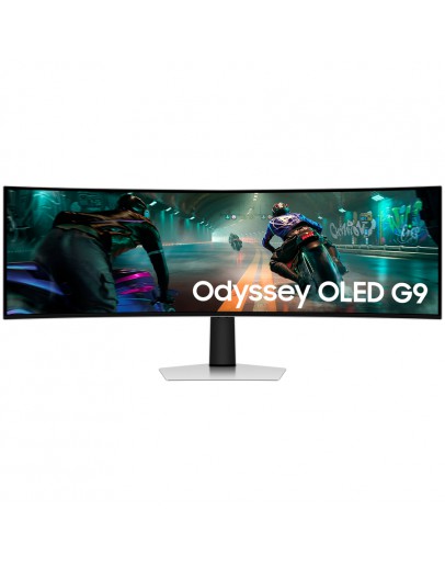 Монитор Monitor LED Samsung LS49DG910SUXEN Odyssey