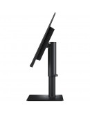 Монитор Monitor LED Samsung LS24D406GAUXEN S40GD, 24
