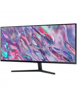 Монитор Monitor LED Samsung LS34C500GAUXEN 34