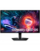 Монитор Monitor OLED Samsung Odyssey G5 LS27FG500SUXEN