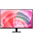 Монитор Monitor LED Samsung LS32D700EAUXEN S70D, 32