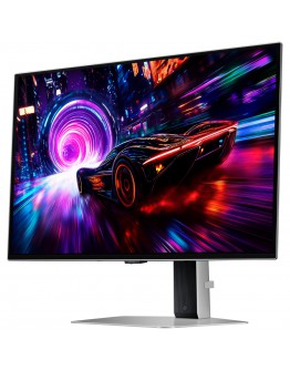 Монитор Monitor LED Samsung LS27FG810SUXEN G81SF, 27