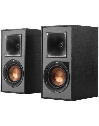 Klipsch Reference R-41PM Powered Bookshelf