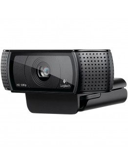 LOGITECH C920 Pro HD Webcam - USB