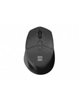 Natec Mouse Kite Wireless 4000DPI Optical Silent tilt wheel