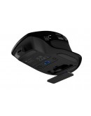 Natec Mouse Jaguar Pro Wireless 4000DPI Optical Silent