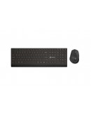 Natec Stingray 2, Set 2 in 1 Keyboard + Mouse Wire