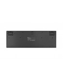 Natec Stingray 2, Set 2 in 1 Keyboard + Mouse Wire