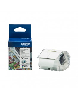 Brother Continuous Paper Tape (Full colour