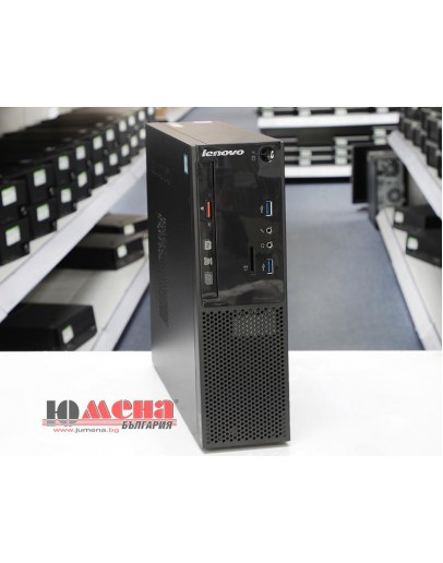 Lenovo ThinkCentre Edge S510