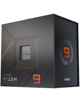 AMD CPU Desktop Ryzen 9 12C/24T 7900X