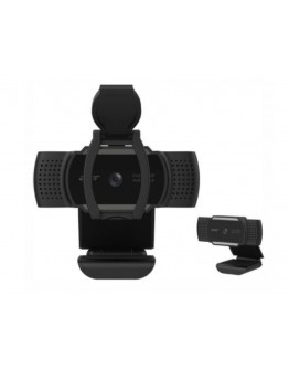 Acer USB Webcam Built in Microphone - max. resolution FHD (1920x1080)