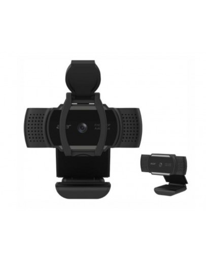 Acer USB Webcam Built in Microphone - max. resolution FHD (1920x1080)