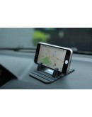 Универсална стойка за кола, Remax Fairy, за табло, черна -