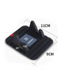 Универсална стойка за кола, Remax Fairy, за табло, черна -