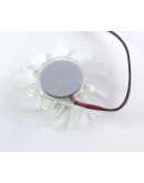 Вентилатор за видеокарта No Brand 55мм 2Р - 63018