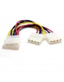 Захранващ кабел P4/ 1/2-18046