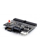 Преходник Ide към Sata  - 17457