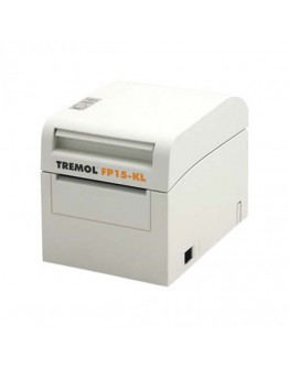 Фискален принтер TREMOL FP15-KL