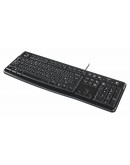 Logitech Keyboard K120 OEM