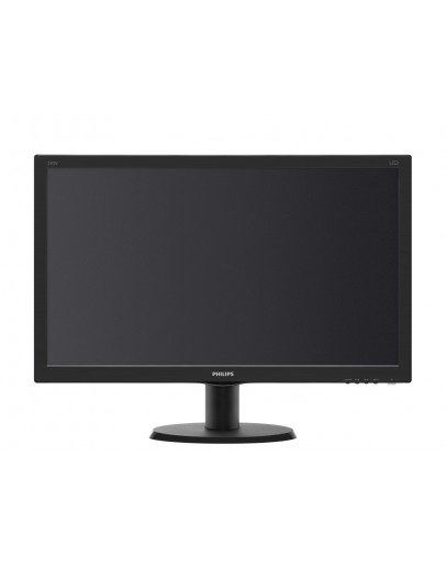 Монитор Philips 240V5QDSB, 23.8