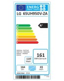 Телевизор LG 65UH950V, 65